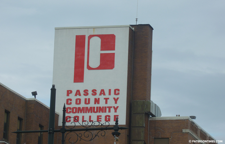 Passaic College 114