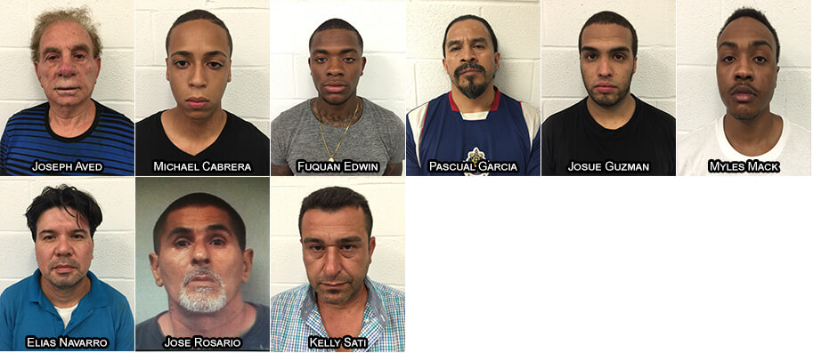 13-arrested-paterson-sweep