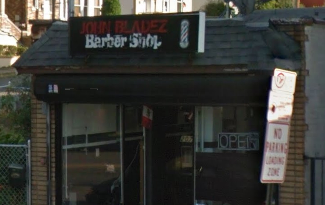 Paterson owner arrested for dealing cocaine, pot from