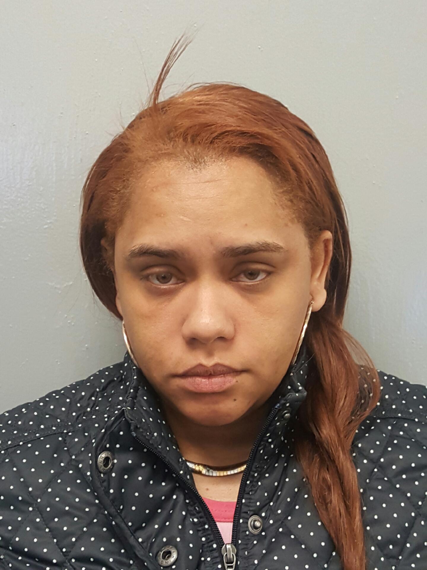 Paterson Woman Accused Of Distri