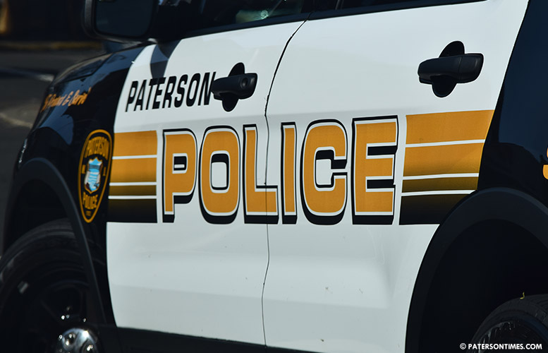 paterson-police