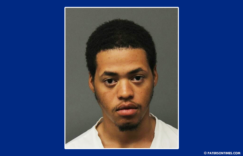 19yearold Paterson Man Arrested For Allegedly Selling Drugs In