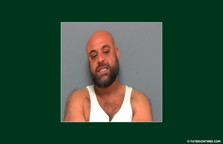 Clifton man charged in Paterson shooting on Summer Street | Paterson Times