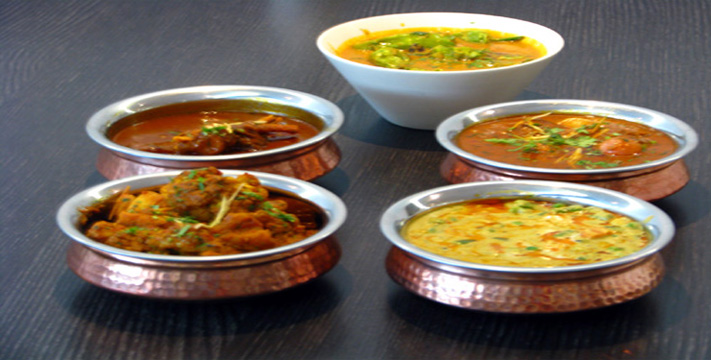 Image of curry. Image courtesy of Wikipedia; borrowed under creative commons.