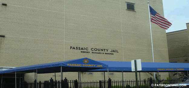 Passaic_county_jail_Paterson