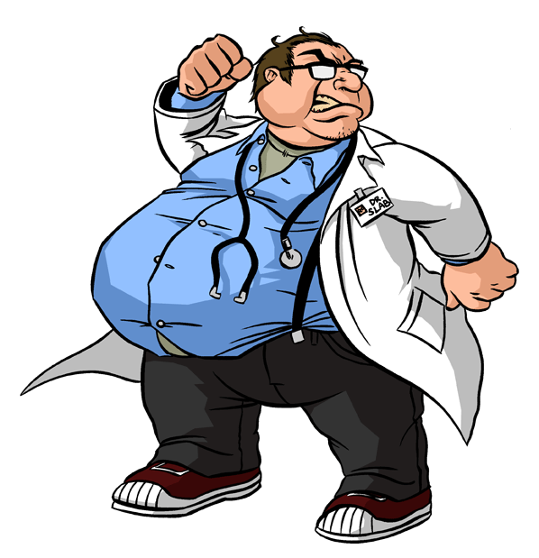 Fat-Doctor