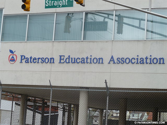 paterson-education-association-pea