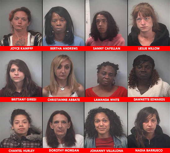 12-arrested-prostitutes-broadway