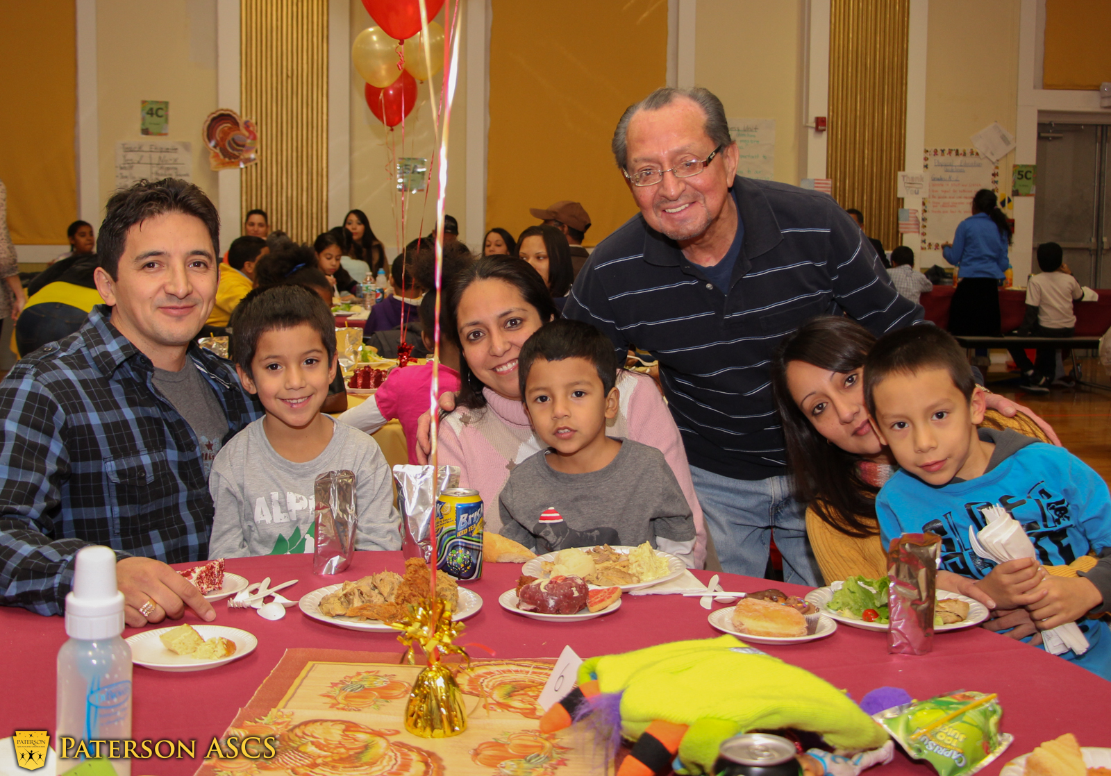 charter-school-thanksgiving-dinner