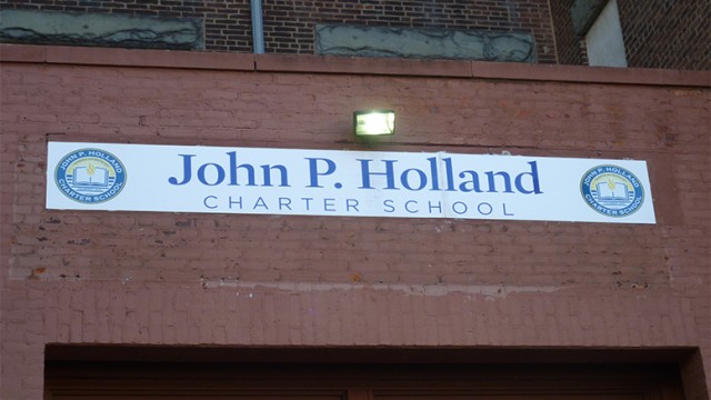 john-p-holland-charter-school