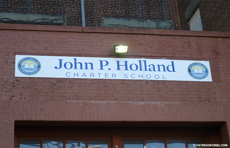 john-p-holland-charter-school