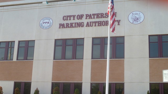 paterson-parking-authority