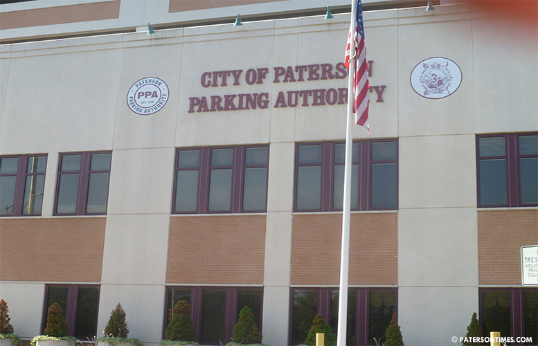 paterson-parking-authority
