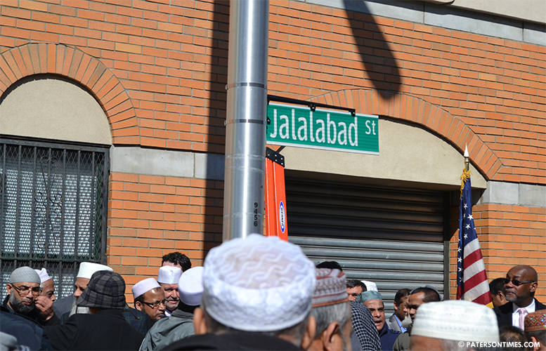 Jalalabad-street