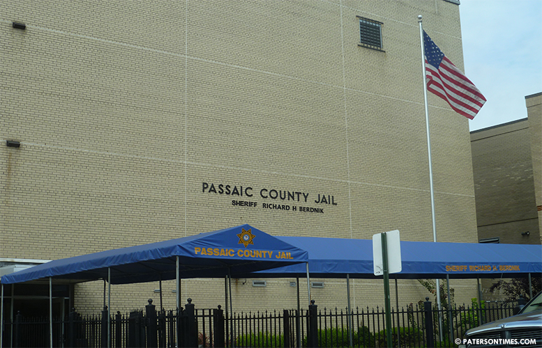 passaic-county-jail