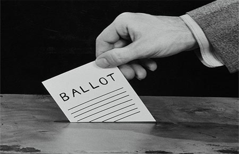 cast-ballot-vote