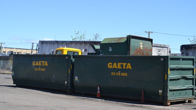gaeta-recycling