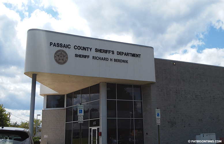 passaic-county-sheriffs-office
