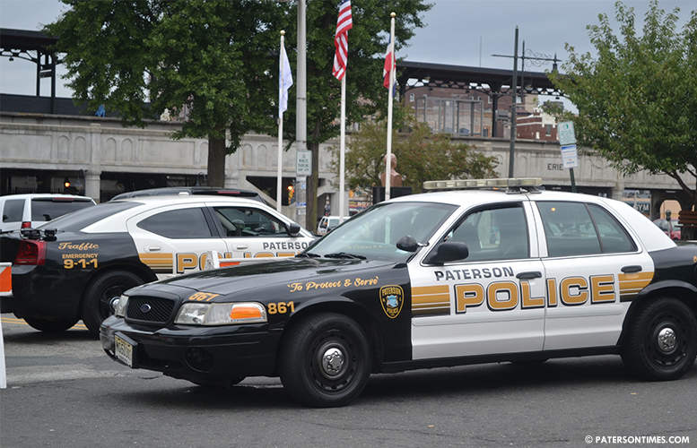 paterson-nj-police