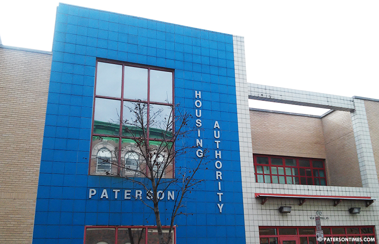 paterson-housing-authority