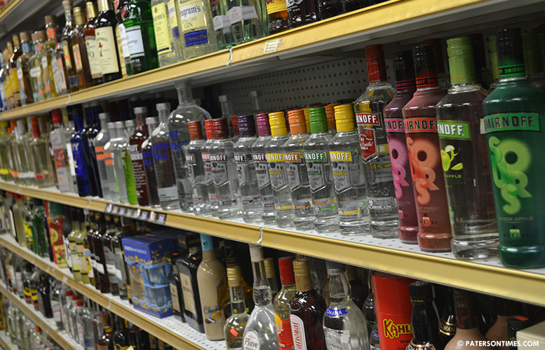 liquor-shop-shelf