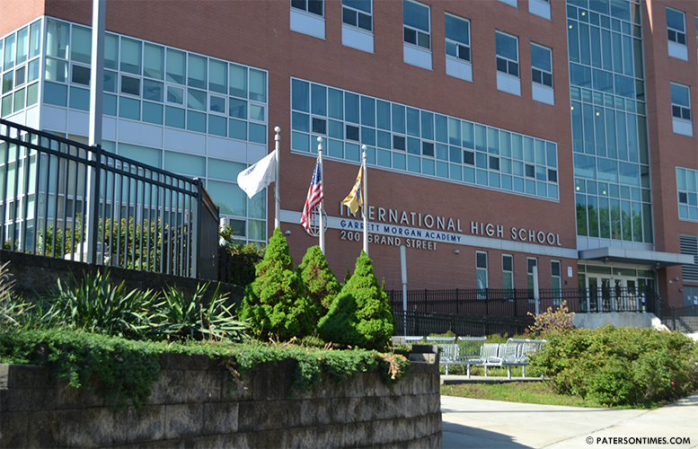 international-high-school