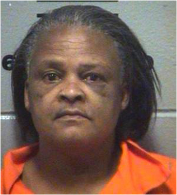 Ronda Wilson, 53-year-old, charged with murder.