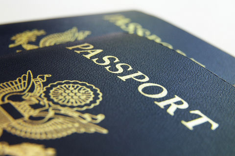 American_Passport