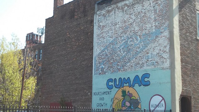 CUMAC-Paterson