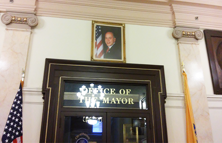 paterson-mayors-office