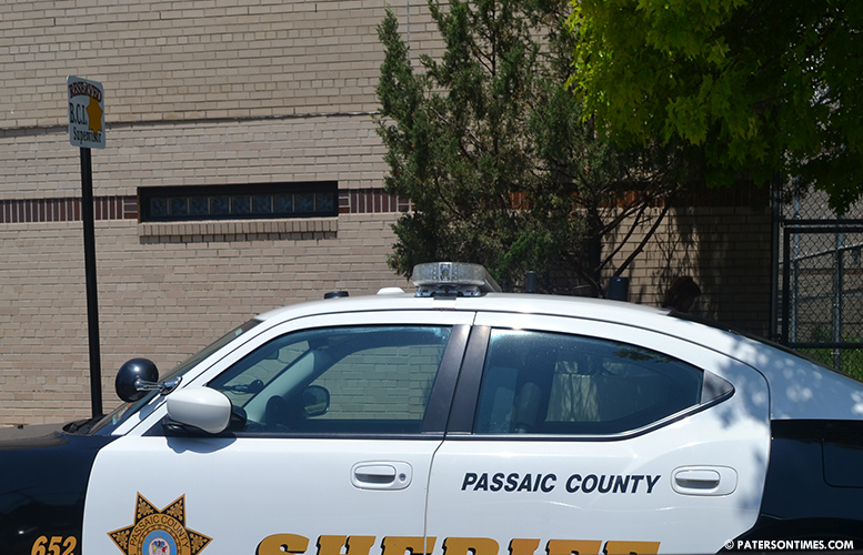 passaic-county-sheriff