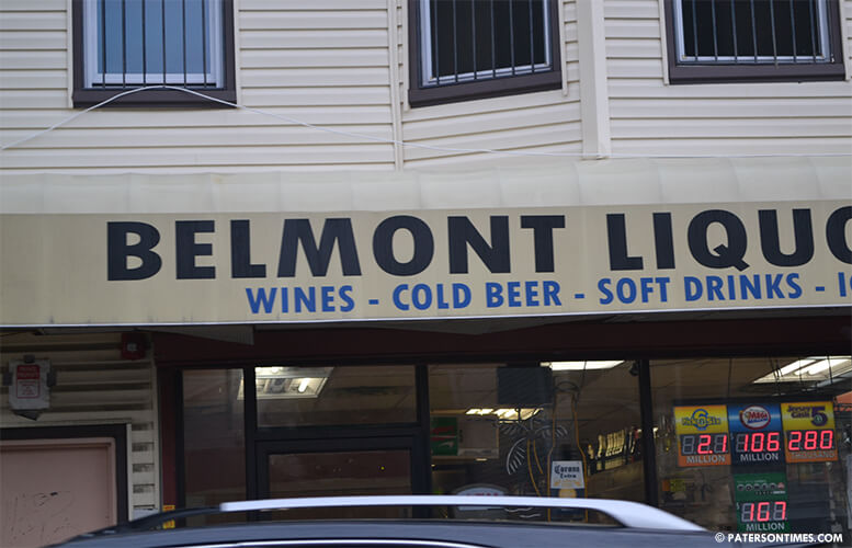 belmont-liquor