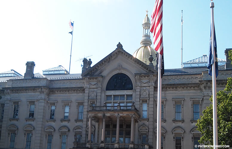 new-jersey-state-house