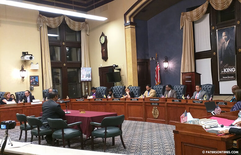 paterson-city-council-hearing-on-board-of-adjustment