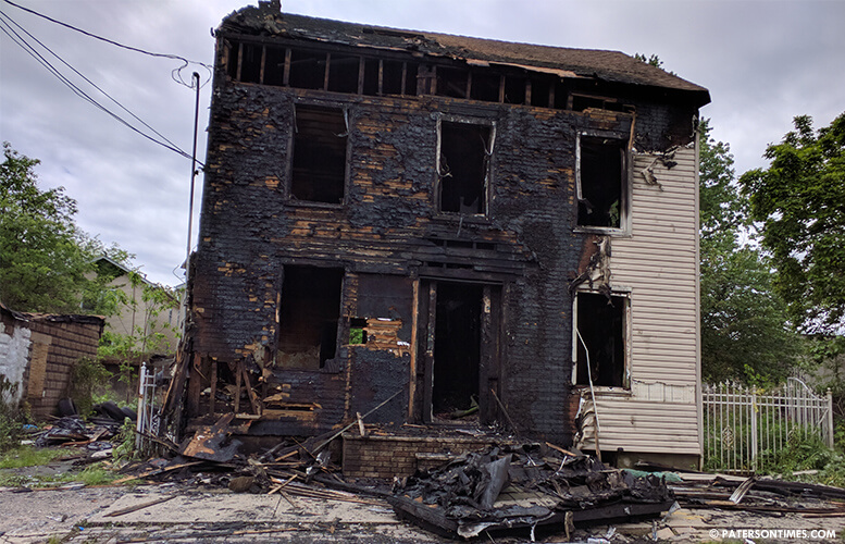 23-hillman-street-paterson-burned-building