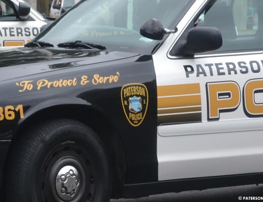 paterson-police