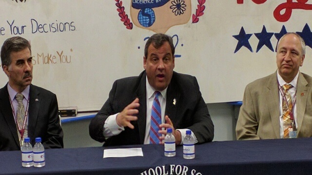 chris-christie-at-paterson-charter