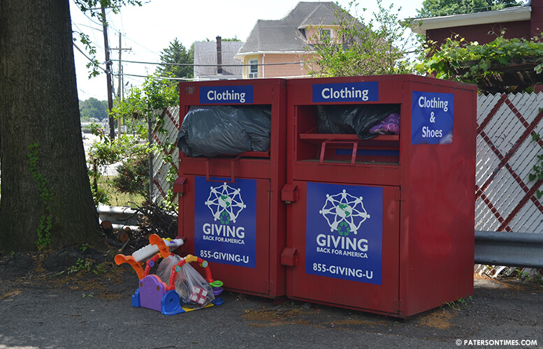 clothing-donation-dumpsters
