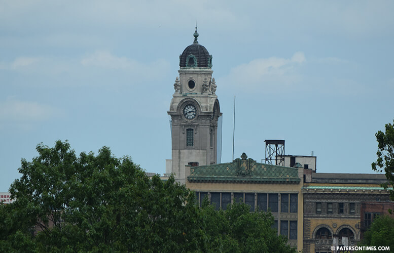 paterson-city-hall