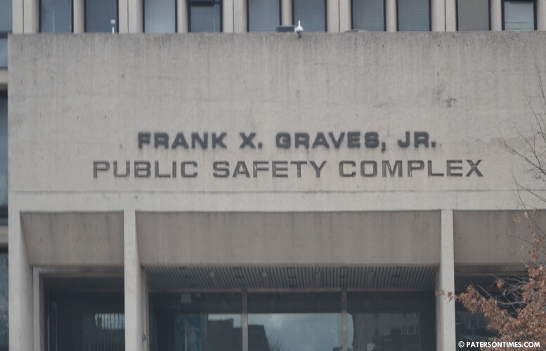 graves-public-safety-complex