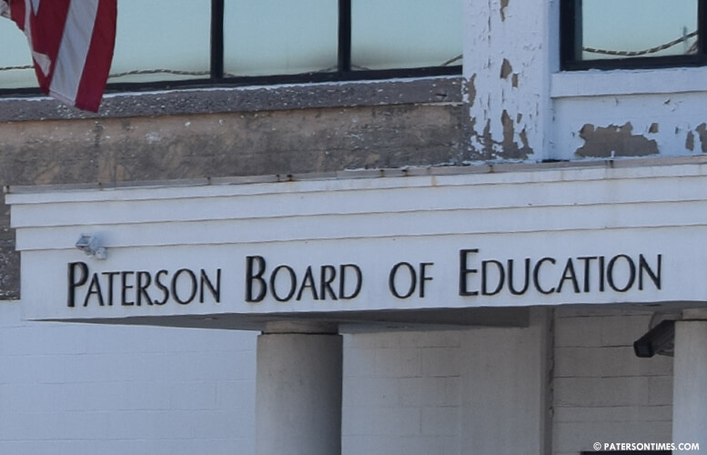 paterson-board-of-education
