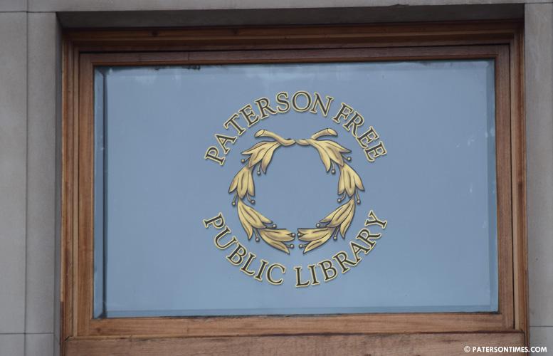 paterson-free-public-library