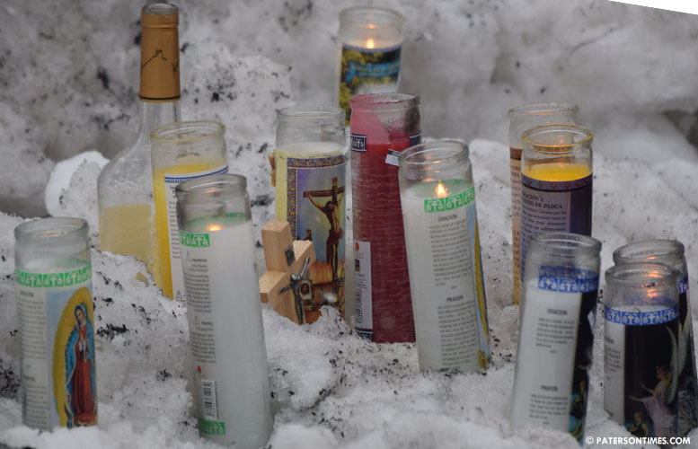candles-for-the-double-homicide-victims