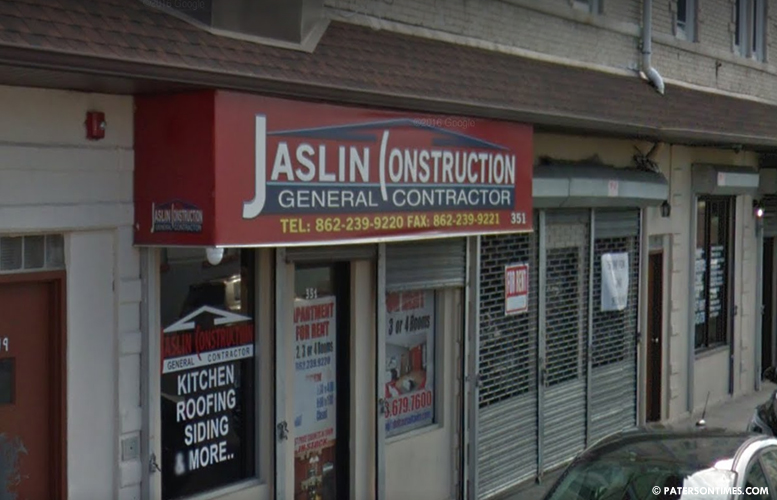 jaslin-construction