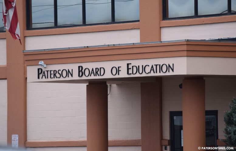 paterson-board-of-education