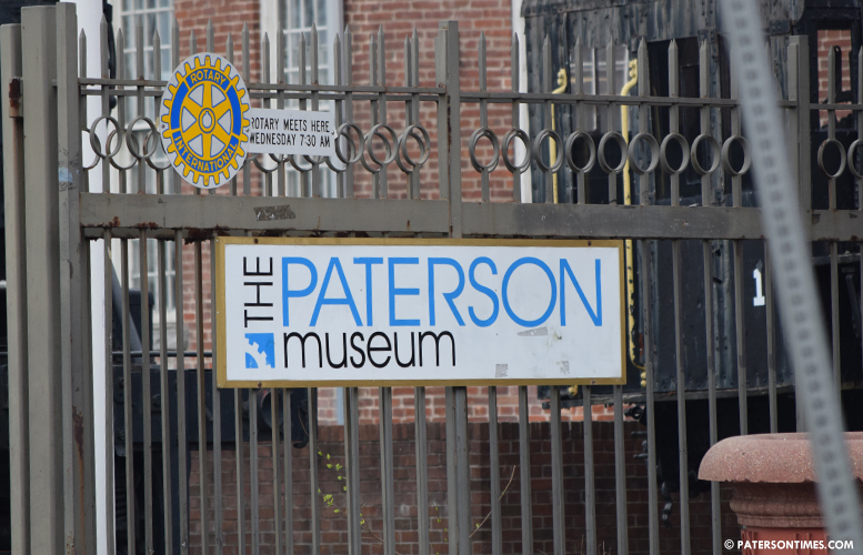 paterson-museum