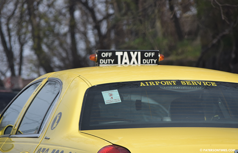 taxicab-paterson