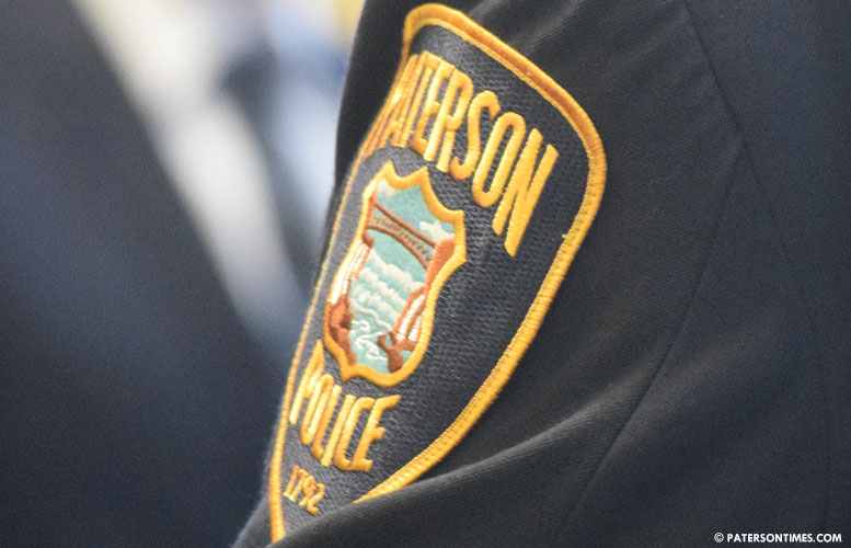 paterson-police