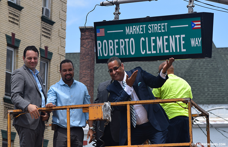 roberto-clemente-way