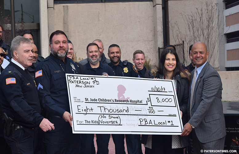 paterson-police-8k-donation